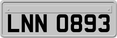 LNN0893