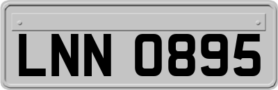 LNN0895