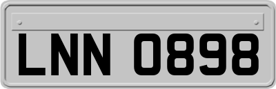 LNN0898