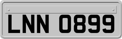 LNN0899