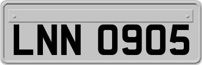 LNN0905