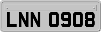 LNN0908