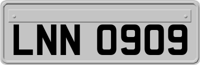 LNN0909