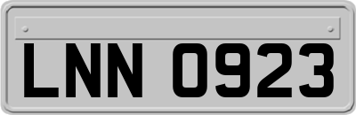 LNN0923