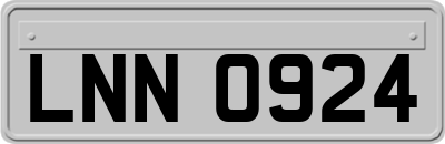 LNN0924
