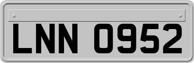 LNN0952
