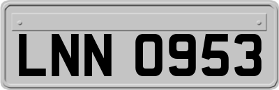 LNN0953