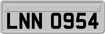 LNN0954