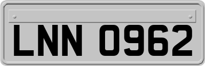 LNN0962