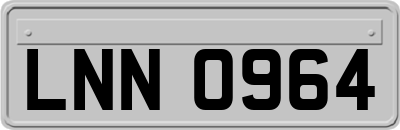 LNN0964