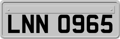 LNN0965