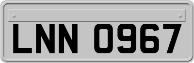 LNN0967