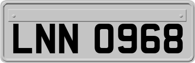 LNN0968