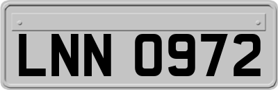LNN0972