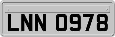 LNN0978