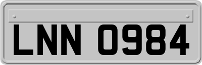 LNN0984