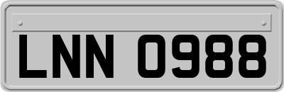 LNN0988