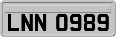 LNN0989
