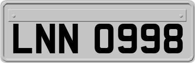 LNN0998
