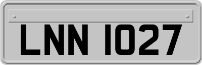LNN1027