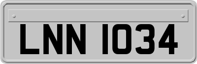 LNN1034
