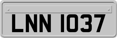 LNN1037