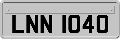 LNN1040