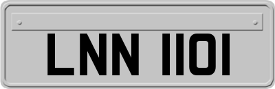 LNN1101