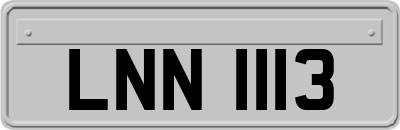 LNN1113