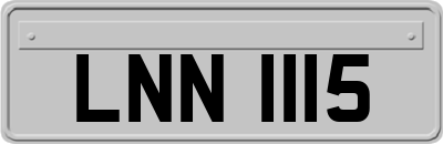 LNN1115