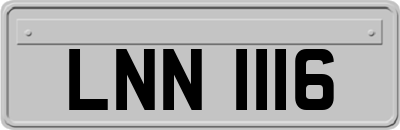 LNN1116