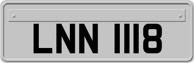 LNN1118