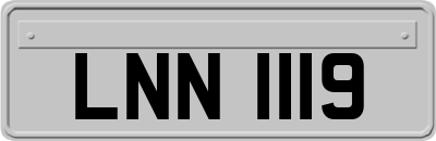 LNN1119