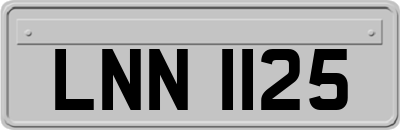 LNN1125