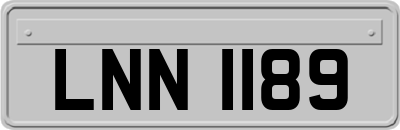 LNN1189