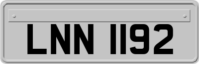 LNN1192