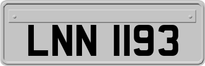 LNN1193