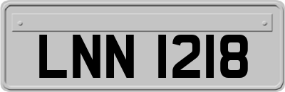 LNN1218