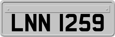 LNN1259