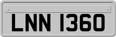 LNN1360