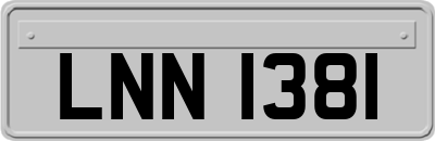 LNN1381