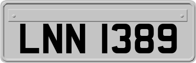 LNN1389