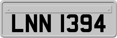 LNN1394