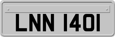 LNN1401