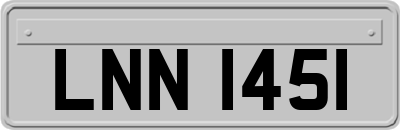 LNN1451