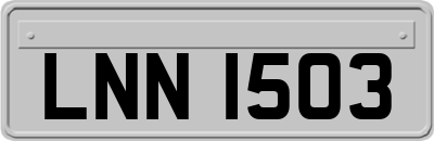 LNN1503