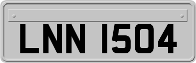 LNN1504