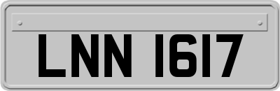 LNN1617
