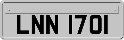 LNN1701