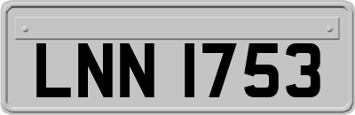 LNN1753
